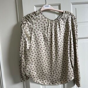 Rebecca Taylor blouse